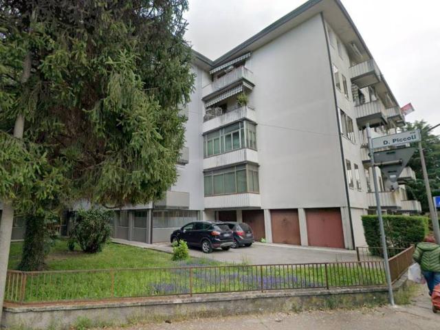 Appartamento in vendita a Vicenza VI