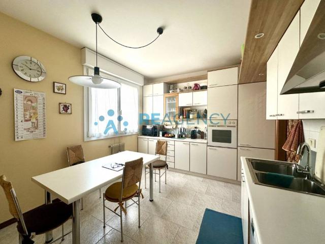 Appartamento in vendita a Vicenza VI