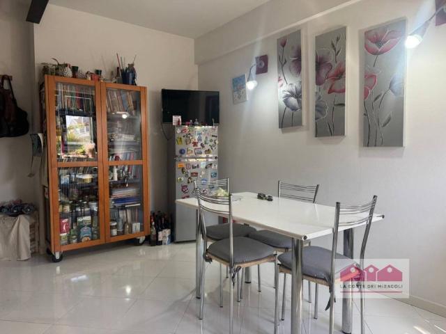 Appartamento in vendita a Vicenza VI