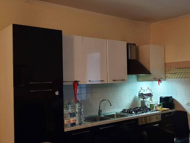 Appartamento in vendita a Vicenza VI