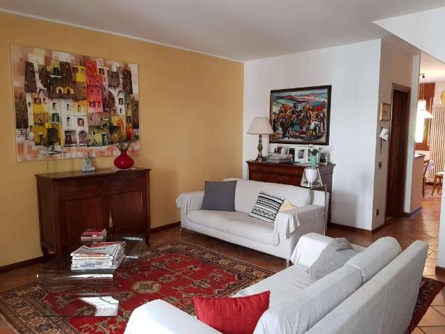 Appartamento in vendita a Vicenza VI