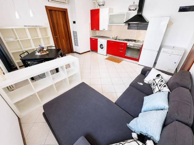 Appartamento in vendita a Vicenza VI