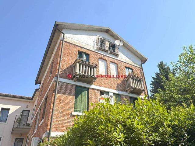 Appartamento in vendita a Vicenza VI