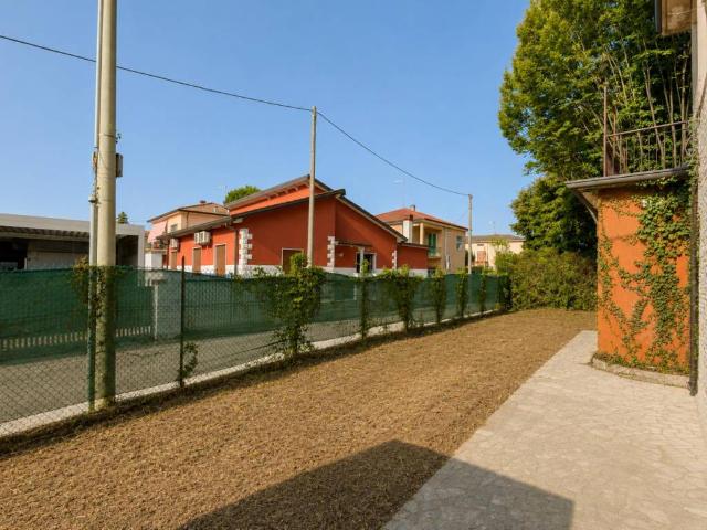 Appartamento in vendita a Vicenza VI