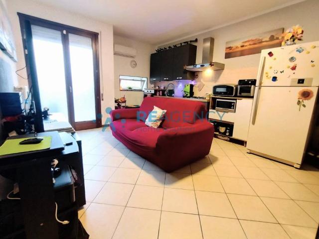 Appartamento in vendita a Vicenza VI