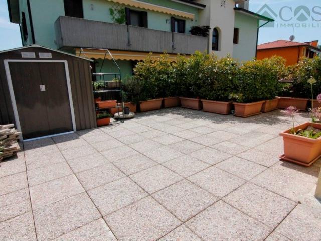 Appartamento in vendita a Vicenza VI