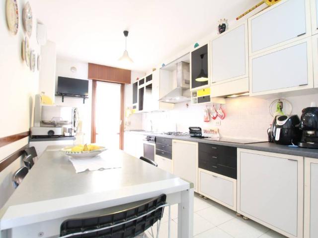 Appartamento in vendita a Vicenza VI
