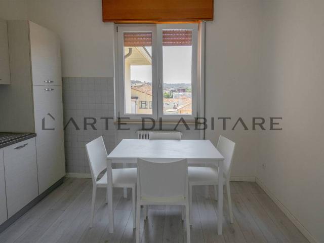 Appartamento in vendita a Vicenza VI