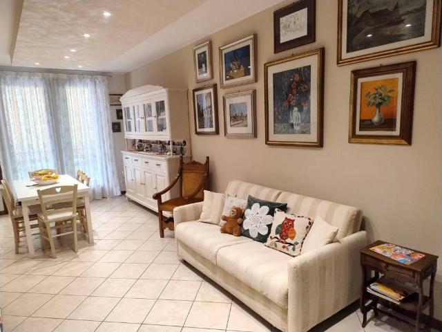 Appartamento in vendita a Vicenza VI