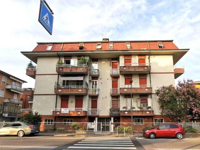Appartamento in vendita a Vicenza VI