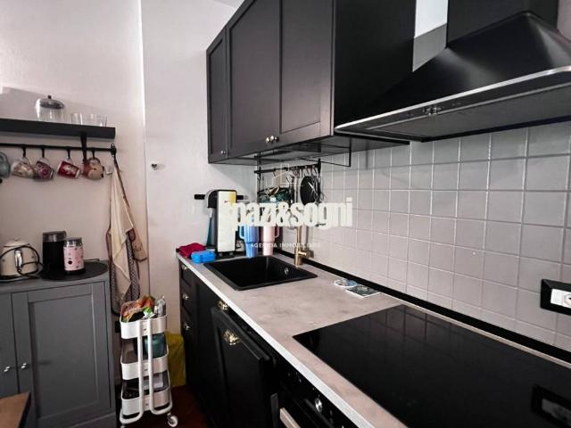 Appartamento in vendita a Vicenza VI
