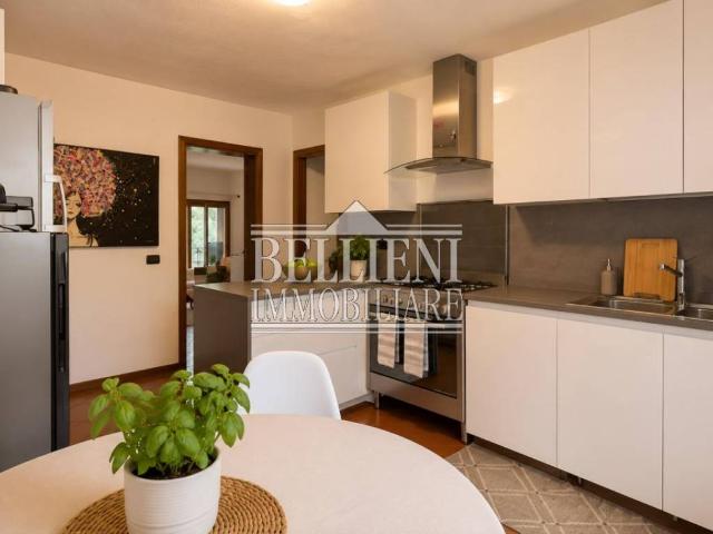 Appartamento in vendita a Vicenza VI