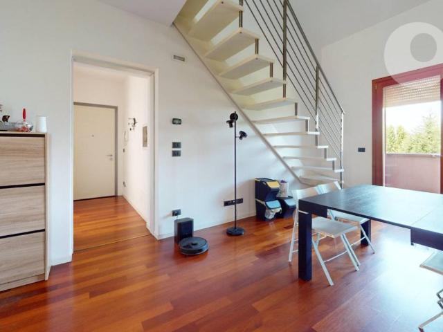 Appartamento in vendita a Vicenza VI