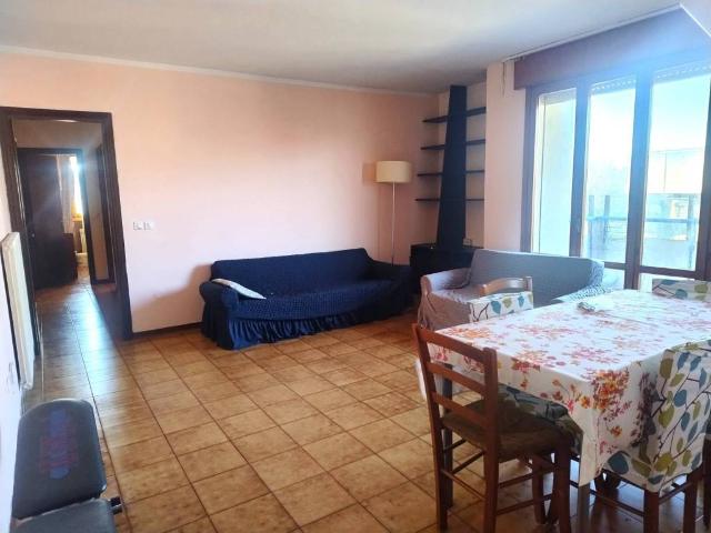 Appartamento in vendita a Vicenza VI