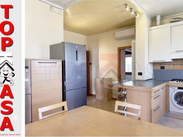 Appartamento in vendita a Vicenza VI