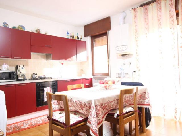 Appartamento in vendita a Vicenza VI