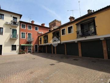 Appartamento in vendita a Vicenza VI