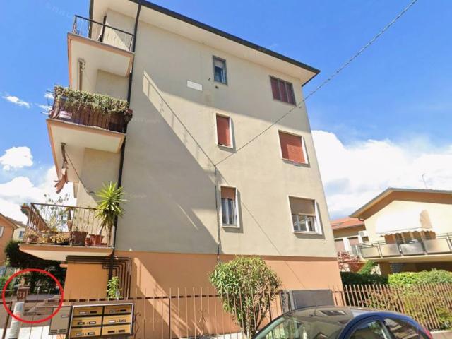 Appartamento in vendita a Vicenza VI