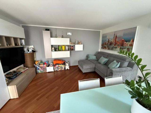 Appartamento in vendita a Vicenza VI