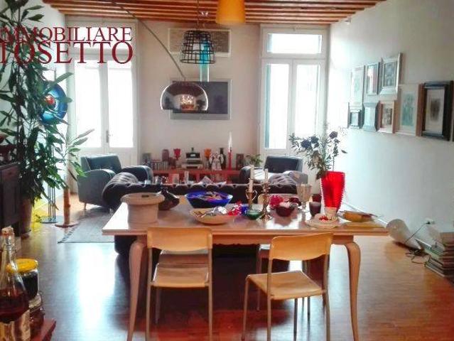 Appartamento in vendita a Vicenza VI