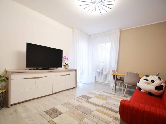 Appartamento in vendita a Vicenza VI