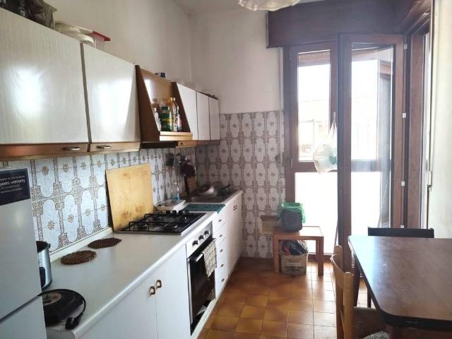 Appartamento in vendita a Vicenza VI