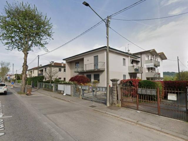 Appartamento in vendita a Vicenza VI