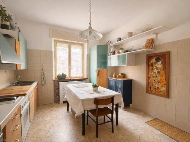 Appartamento in vendita a Vicenza VI
