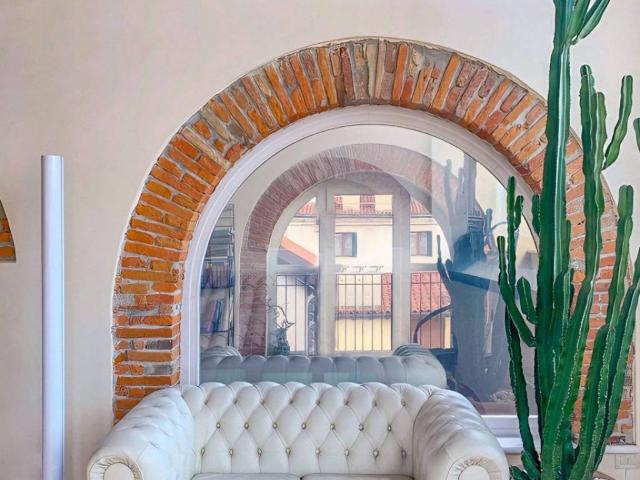 Appartamento in vendita a Vicenza VI