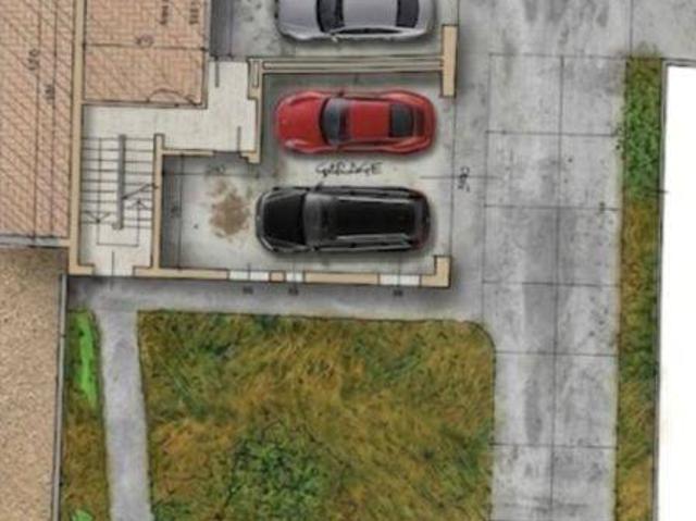 Appartamento in vendita a Vicenza VI