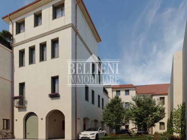 Appartamento in vendita a Vicenza VI
