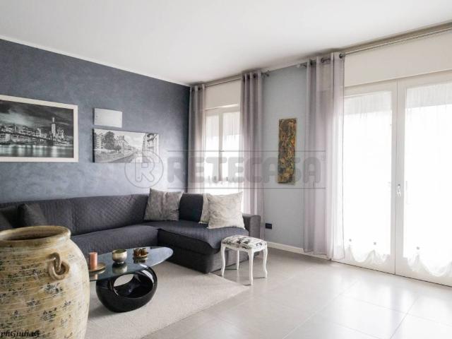 Appartamento in vendita a Vicenza VI