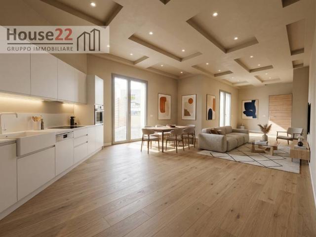 Appartamento in vendita a Vicenza VI