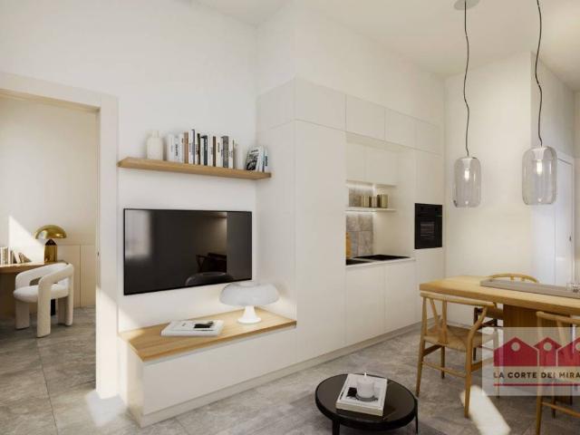Appartamento in vendita a Vicenza VI