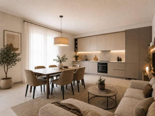 Appartamento in vendita a Vicenza VI