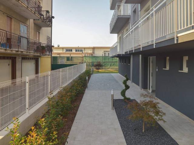 Appartamento in vendita a Vicenza VI