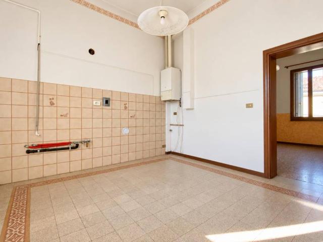 Appartamento in vendita a Vicenza VI