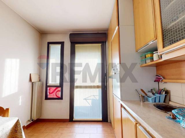 Appartamento in vendita a Vicenza VI