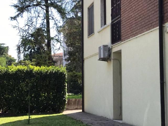 Appartamento in vendita a Vicenza VI