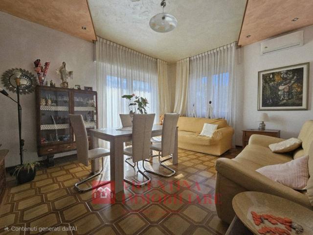 Appartamento in vendita a Vicenza VI