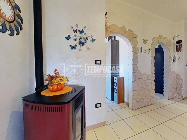 Appartamento in vendita a Vicenza VI