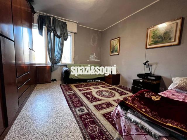 Appartamento in vendita a Vicenza VI