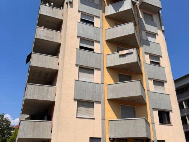 Appartamento in vendita a Vicenza VI