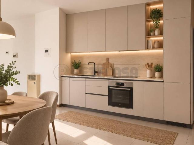 Appartamento in vendita a Vicenza VI