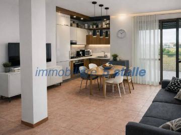 Appartamento in vendita a Vicenza VI