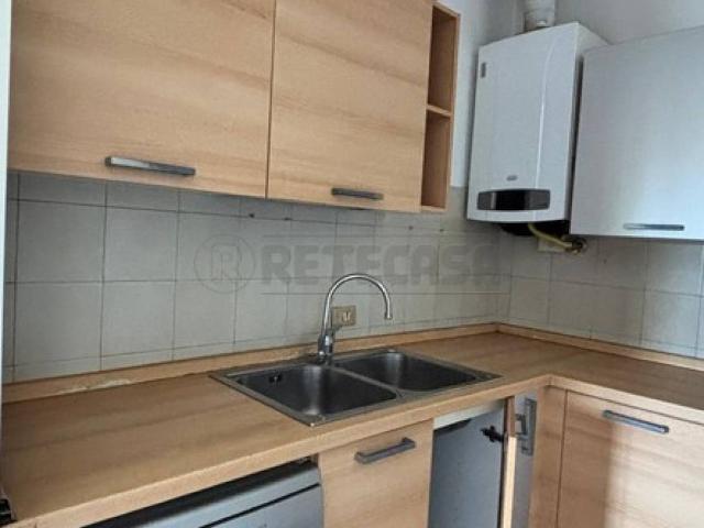 Appartamento in vendita a Vicenza VI