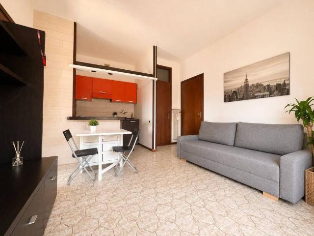 Appartamento in vendita a Vicenza VI