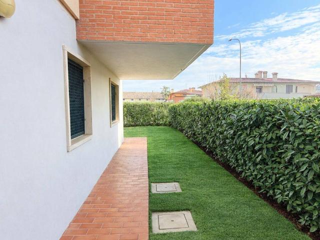 Appartamento in vendita a Vicenza VI