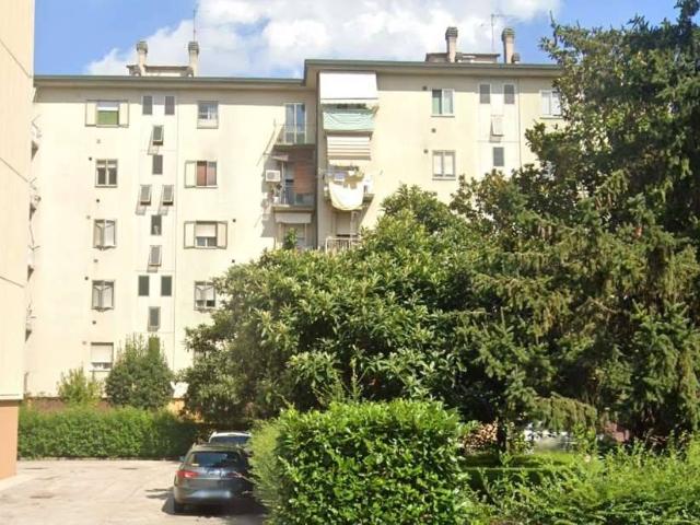 Appartamento in vendita a Vicenza VI