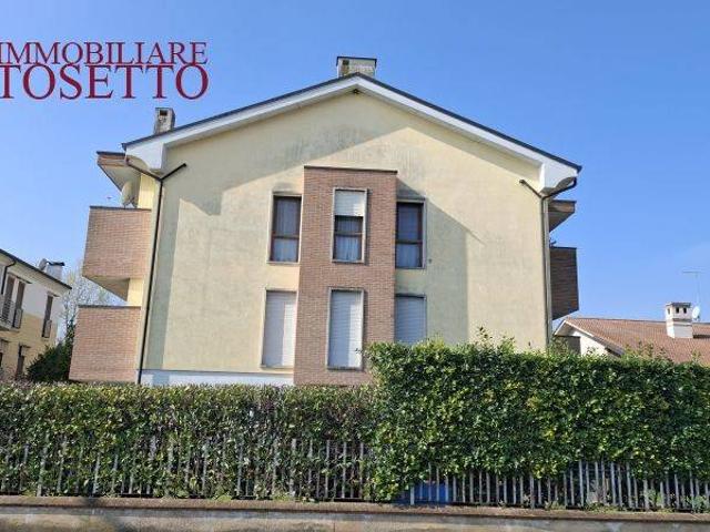Appartamento in vendita a Vicenza VI